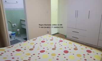 Imagem 6: APARTAMENTO RESIDENCIAL em LAURO DE FREITAS - BA, VILAS DO ATLÂNTICO