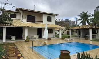 Imagem: 4 dormitórios na Rua Praia De São Conrado