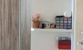 Imagem 4: 2 dormitórios na Avenida Santos Dumont