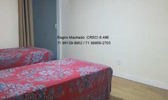 Imagem 7: APARTAMENTO RESIDENCIAL em LAURO DE FREITAS - BA, VILAS DO ATLÂNTICO