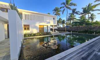 Imagem: 6 dormitórios na Rodovia Ba