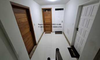 Imagem 3: APARTAMENTO RESIDENCIAL em LAURO DE FREITAS - BA, VILAS DO ATLÂNTICO