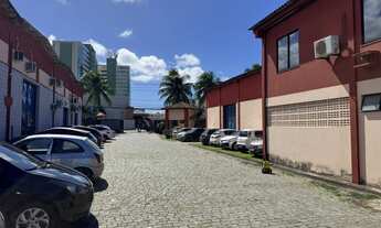 Imagem: 9 banheiro na Avenida Santos Dumont