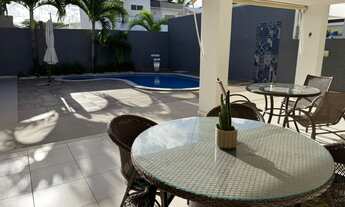 Imagem 4: 4 dormitórios na Avenida Priscila Dutra