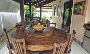 Imagem 3: 4 dormitórios na Avenida Priscila Dutra