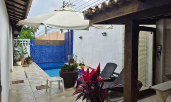 Imagem: 4 dormitórios na Avenida Priscila Dutra