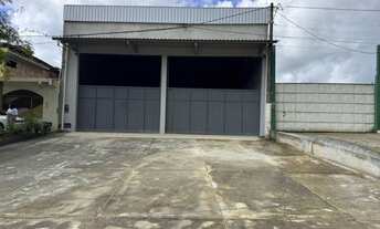 Imagem: 2 banheiro na Rodovia Ba