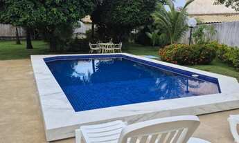 Imagem: 4 dormitórios na Alameda Praia De Iguape