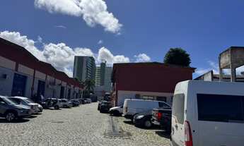 Imagem 6: GALPAO COMERCIAL em LAURO DE FREITAS - BA, PITANGUEIRAS