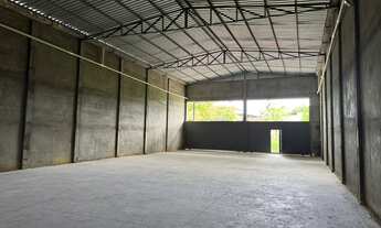 Imagem 2: GALPAO COMERCIAL em CANDEIAS - BA, DISTRITO INDUSTRIAL