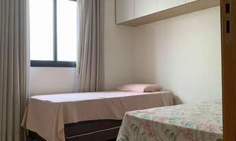 Imagem 4: APARTAMENTO RESIDENCIAL em LAURO DE FREITAS - BA, BURAQUINHO