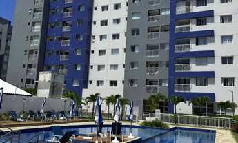 Imagem: APARTAMENTO RESIDENCIAL em LAURO DE FREITAS