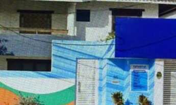 Imagem: 4 banheiro na Avenida Praia De Pajussara