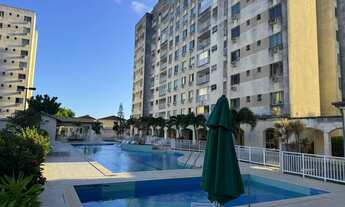 Imagem 1: APARTAMENTO RESIDENCIAL em LAURO DE FREITAS - BA, BURAQUINHO