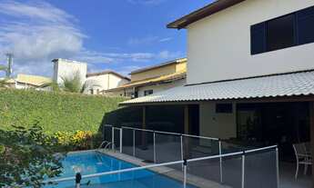 Imagem: CASA RESIDENCIAL em LAURO DE FREITAS - BA