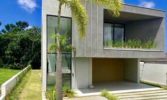 Imagem 2: CASA RESIDENCIAL em CAMAÇARI - BA, CATU DE ABRANTES (ABRANTES