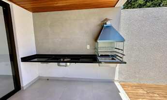 Imagem 4: 4 dormitórios na Avenida Priscila Dutra