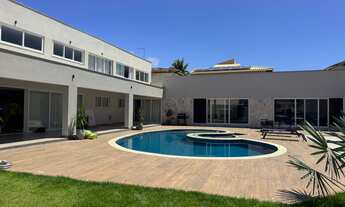 Imagem: 5 dormitórios na Rua Praia Do Sossego