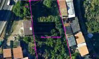 Imagem: TERRENO COMERCIAL em CAMAÇARI - BA, CATU