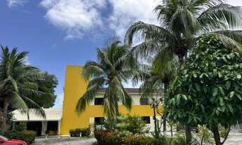 Imagem: APARTAMENTO RESIDENCIAL em LAURO DE FREITAS