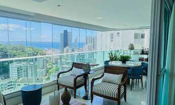 Imagem 3: 3 dormitórios na Avenida Princesa Isabel