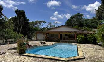 Imagem: 4 dormitórios na Rua Sucupira