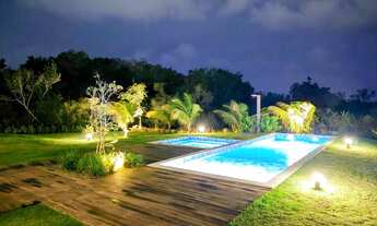 Imagem 2: 5 dormitórios, 5 suíte, 7 banheiro, 4 vagas na garagem, 312M² de Área Construída