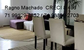 Imagem 4: 3 dormitórios na Avenida Luiz Tarquínio Pontes