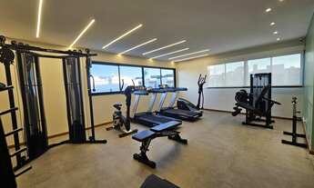 Imagem 3: 2 dormitórios na Rua João Marques Oliveira