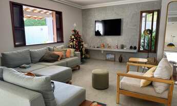 Imagem 5: CASA RESIDENCIAL em LAURO DE FREITAS - BA, MIRAGEM