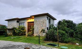 Imagem 3: 5 dormitórios, 5 suíte, 7 banheiro, 4 vagas na garagem, 312M² de Área Construída