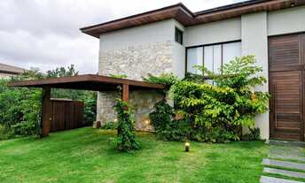 Imagem 7: 5 dormitórios, 5 suíte, 7 banheiro, 4 vagas na garagem, 312M² de Área Construída