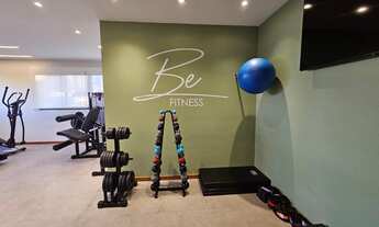 Imagem 2: 2 dormitórios na Rua João Marques Oliveira