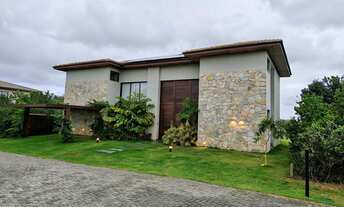 Imagem 5: 5 dormitórios, 5 suíte, 7 banheiro, 4 vagas na garagem, 312M² de Área Construída