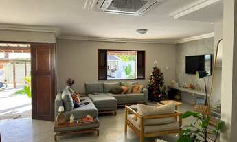 Imagem 3: CASA RESIDENCIAL em LAURO DE FREITAS - BA, MIRAGEM