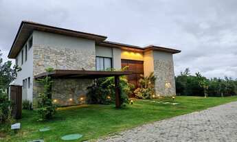 Imagem 4: 5 dormitórios, 5 suíte, 7 banheiro, 4 vagas na garagem, 312M² de Área Construída