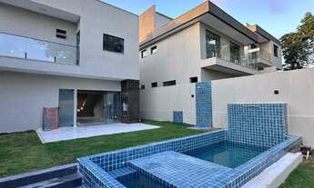 Imagem 3: CASA RESIDENCIAL em CAMAÇARI - BA, ALPHAVILLE (ABRANTES