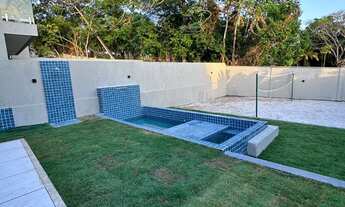 Imagem 5: CASA RESIDENCIAL em CAMAÇARI - BA, ALPHAVILLE (ABRANTES