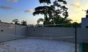 Imagem 7: CASA RESIDENCIAL em CAMAÇARI - BA, ALPHAVILLE (ABRANTES