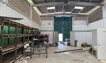 Imagem: GALPAO COMERCIAL em LAURO DE FREITAS - BA