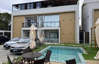 Imagem: APTO. COBERTURA RESIDENCIAL em LAURO DE