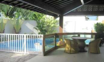 Imagem 7: Casa TA, 4 dormitórios, 3 suíte, 5 banheiro, 2 vagas na garagem