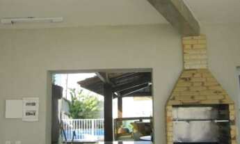 Imagem 4: Casa TA, 4 dormitórios, 3 suíte, 5 banheiro, 2 vagas na garagem