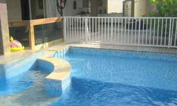 Imagem: Casa TA, 4 dormitórios na Avenida Praia