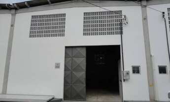 Imagem 5: Alugo Galpões de 150, 220, 250 400 e 600 m2!!!