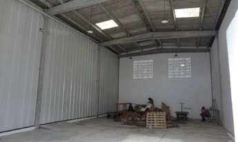 Imagem 6: Alugo Galpões de 150, 220, 250 400 e 600 m2!!!