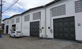 Imagem: Alugo Galpões de 150, 220, 250 400 e 600