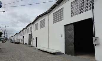 Imagem 2: Alugo Galpões de 150, 220, 250 400 e 600 m2!!!