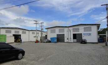 Imagem 3: Alugo Galpões de 150, 220, 250 400 e 600 m2!!!