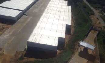 Imagem 4: 65.000 m2 de Galpões no Caji - Areia Branca